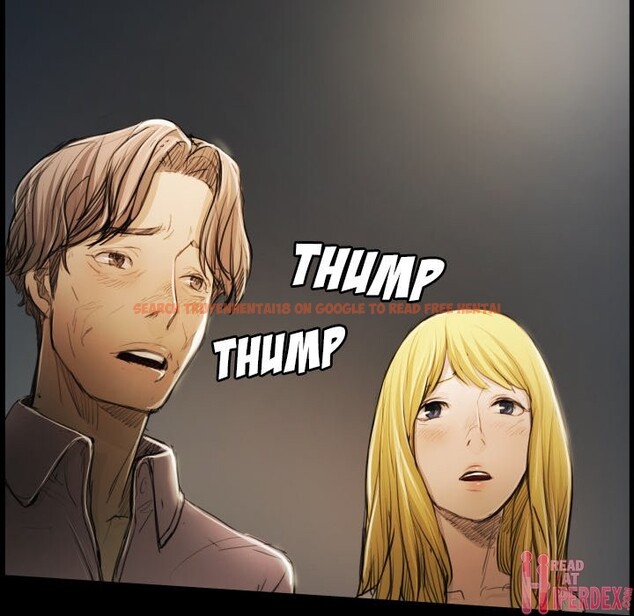 Read Hentai Image 6 158 in comic The Two Newcomers - Chapter 17 - hentaitnt.net