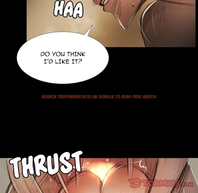 Read Hentai Image 10 154 in comic The Two Newcomers - Chapter 18 - hentaitnt.net