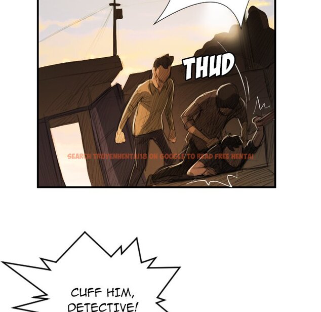 Read Hentai Image 103 158 in comic The Two Newcomers - Chapter 18 - hentaitnt.net