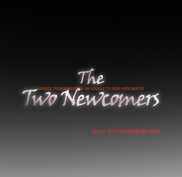 Read Hentai Image 25 154 in comic The Two Newcomers - Chapter 18 - hentaitnt.net