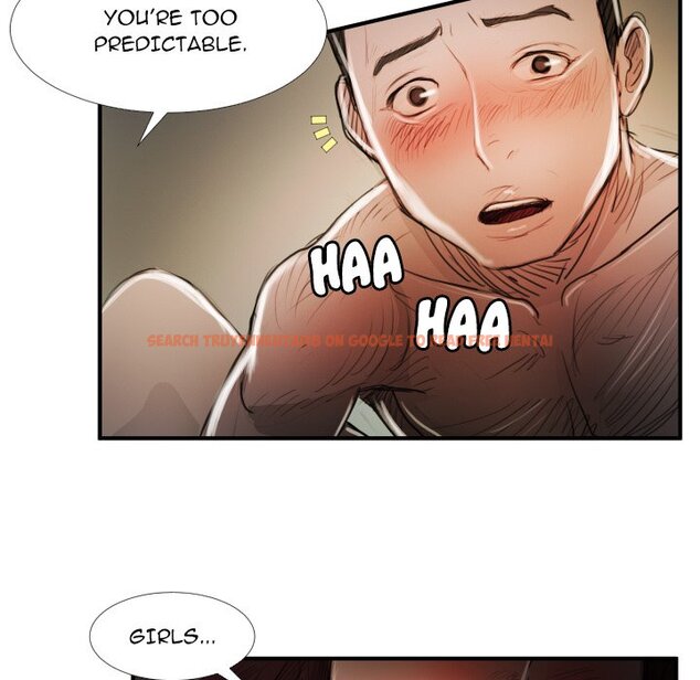 Read Hentai Image 28 154 in comic The Two Newcomers - Chapter 18 - hentaitnt.net