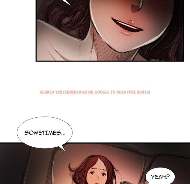 Read Hentai Image 29 154 in comic The Two Newcomers - Chapter 18 - hentaitnt.net