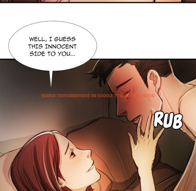 Read Hentai Image 32 154 in comic The Two Newcomers - Chapter 18 - hentaitnt.net