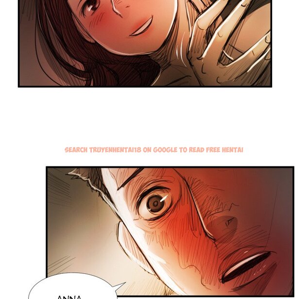 Read Hentai Image 35 154 in comic The Two Newcomers - Chapter 18 - hentaitnt.net