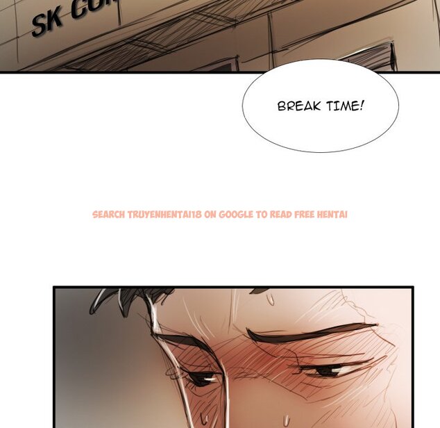Read Hentai Image 44 154 in comic The Two Newcomers - Chapter 18 - hentaitnt.net