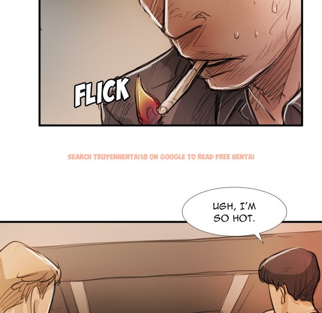 Read Hentai Image 45 154 in comic The Two Newcomers - Chapter 18 - hentaitnt.net