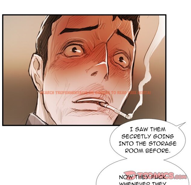 Read Hentai Image 50 154 in comic The Two Newcomers - Chapter 18 - hentaitnt.net