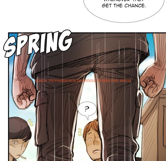 Read Hentai Image 51 154 in comic The Two Newcomers - Chapter 18 - hentaitnt.net