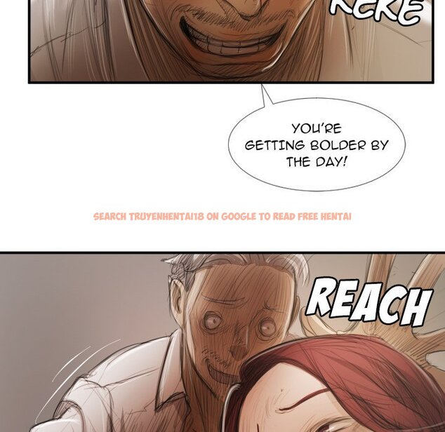 Read Hentai Image 59 154 in comic The Two Newcomers - Chapter 18 - hentaitnt.net