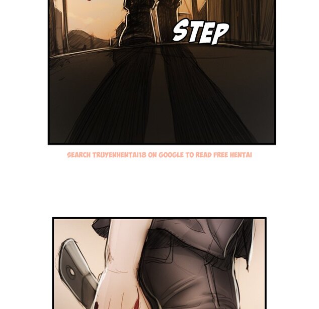 Read Hentai Image 72 154 in comic The Two Newcomers - Chapter 18 - hentaitnt.net