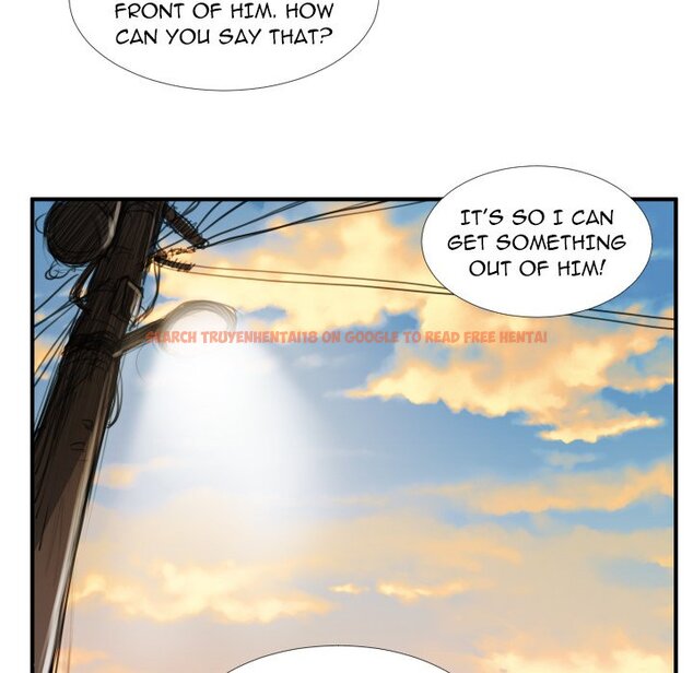 Read Hentai Image 91 158 in comic The Two Newcomers - Chapter 18 - hentaitnt.net
