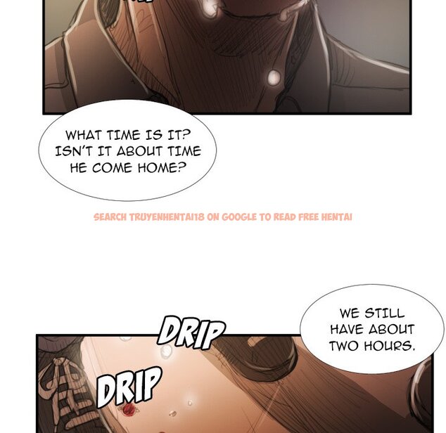 Read Hentai Image 93 158 in comic The Two Newcomers - Chapter 18 - hentaitnt.net