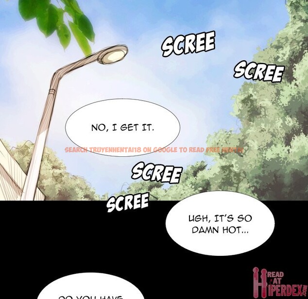 Read Hentai Image 28 150 in comic The Two Newcomers - Chapter 19 - hentaitnt.net