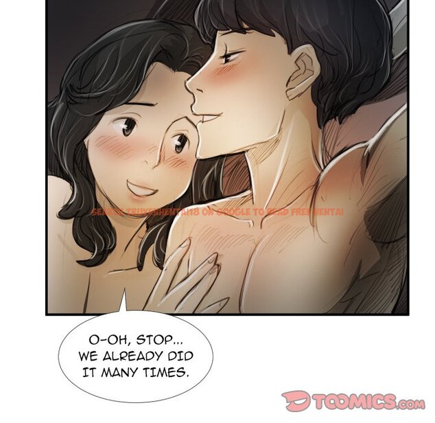 Read Hentai Image 74 151 in comic The Two Newcomers - Chapter 19 - hentaitnt.net