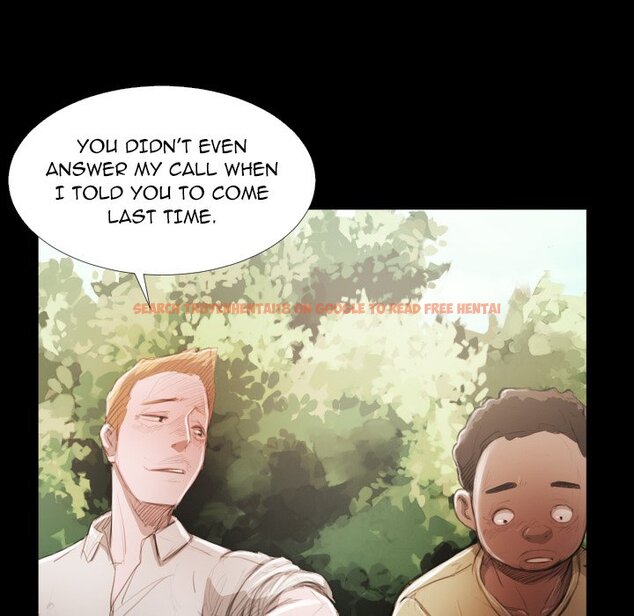 Read Hentai Image 9 150 in comic The Two Newcomers - Chapter 19 - hentaitnt.net