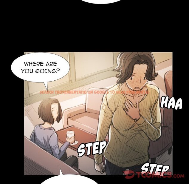 Read Hentai Image 98 154 in comic The Two Newcomers - Chapter 19 - hentaitnt.net