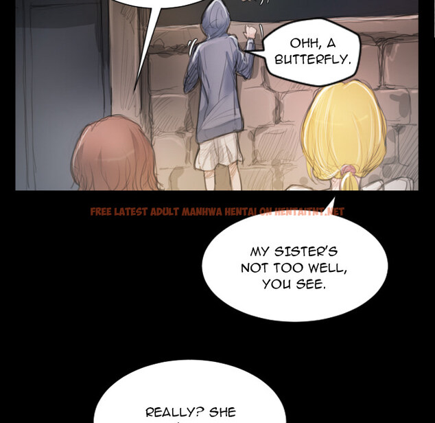 Read Hentai Image 110 224 in comic The Two Newcomers - Chapter 2 - hentaitnt.net