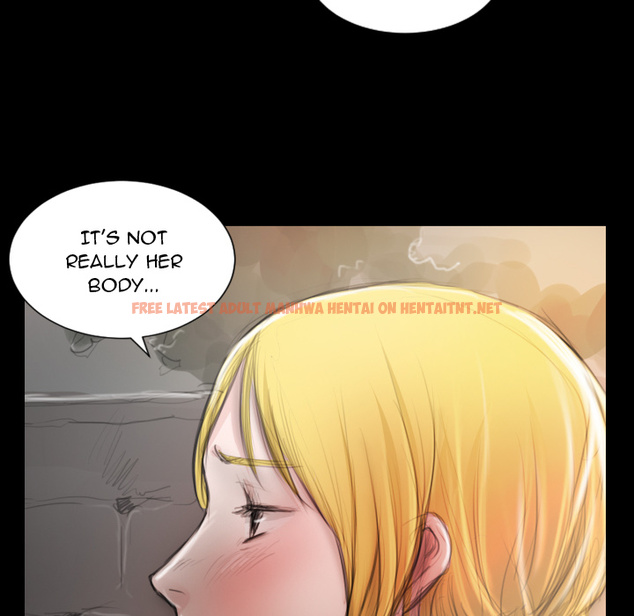 Read Hentai Image 112 224 in comic The Two Newcomers - Chapter 2 - hentaitnt.net