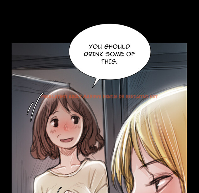 Read Hentai Image 94 224 in comic The Two Newcomers - Chapter 2 - hentaitnt.net