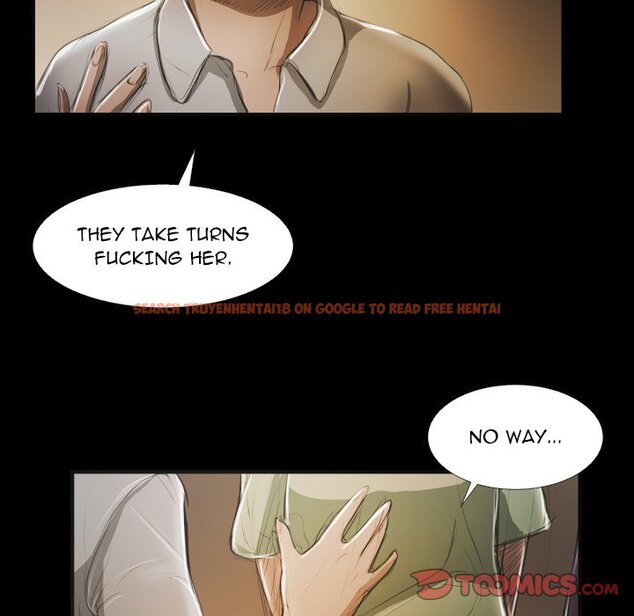 Read Hentai Image 10 147 in comic The Two Newcomers - Chapter 20 - hentaitnt.net