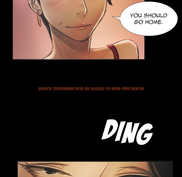 Read Hentai Image 20 147 in comic The Two Newcomers - Chapter 20 - hentaitnt.net