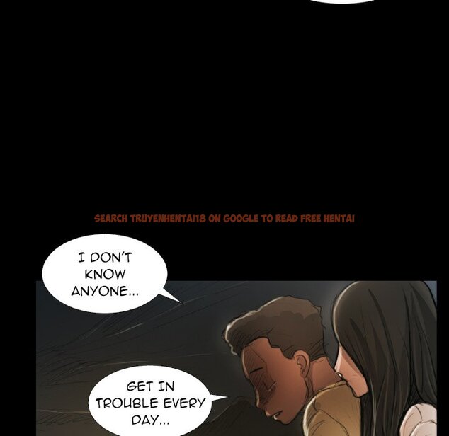Read Hentai Image 84 147 in comic The Two Newcomers - Chapter 20 - hentaitnt.net