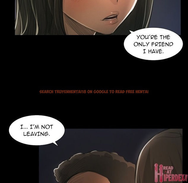 Read Hentai Image 91 147 in comic The Two Newcomers - Chapter 20 - hentaitnt.net
