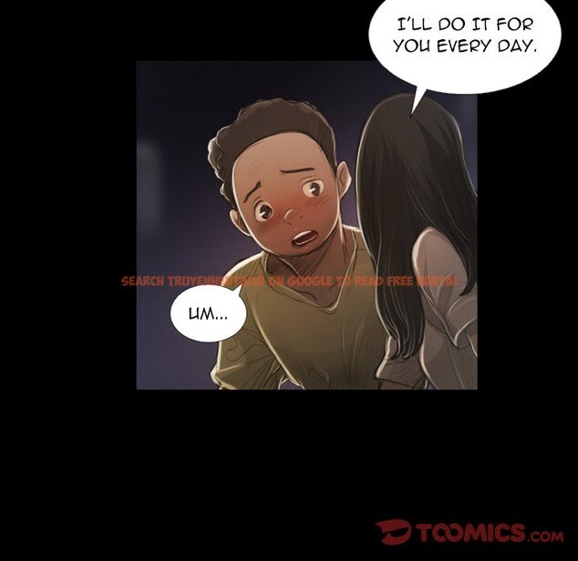 Read Hentai Image 94 147 in comic The Two Newcomers - Chapter 20 - hentaitnt.net