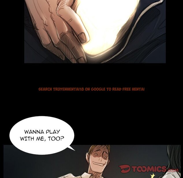 Read Hentai Image 22 143 in comic The Two Newcomers - Chapter 21 - www.hentaitnt.net