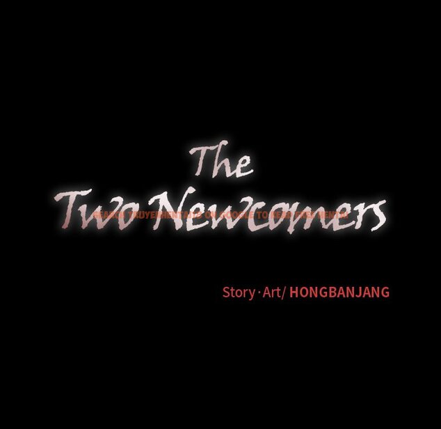 Read Hentai Image 28 143 in comic The Two Newcomers - Chapter 21 - www.hentaitnt.net