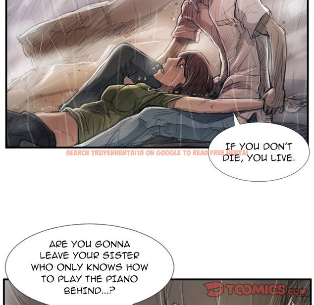 Read Hentai Image 74 143 in comic The Two Newcomers - Chapter 21 - www.hentaitnt.net
