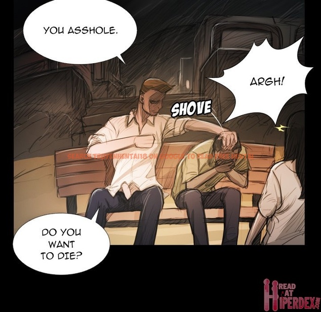 Read Hentai Image 11 136 in comic The Two Newcomers - Chapter 22 - www.hentaitnt.net