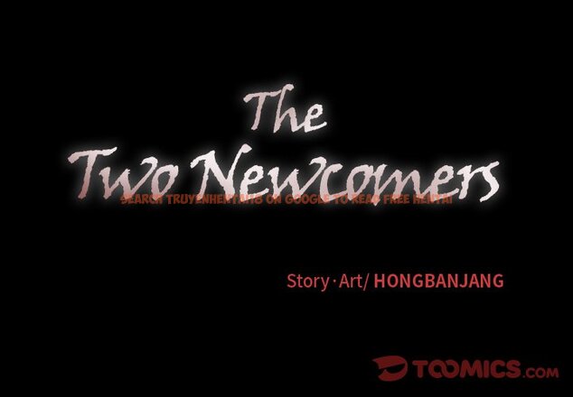 Read Hentai Image 3 136 in comic The Two Newcomers - Chapter 22 - www.hentaitnt.net