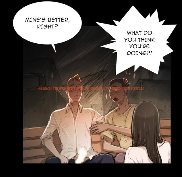 Read Hentai Image 8 136 in comic The Two Newcomers - Chapter 22 - www.hentaitnt.net