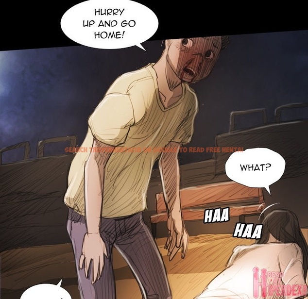 Read Hentai Image 86 140 in comic The Two Newcomers - Chapter 22 - www.hentaitnt.net