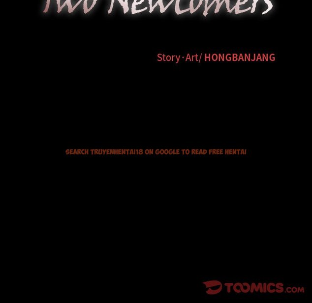 Read Hentai Image 30 133 in comic The Two Newcomers - Chapter 23 - www.hentaitnt.net