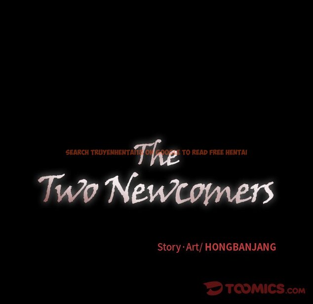 Read Hentai Image 22 129 in comic The Two Newcomers - Chapter 24 - www.hentaitnt.net