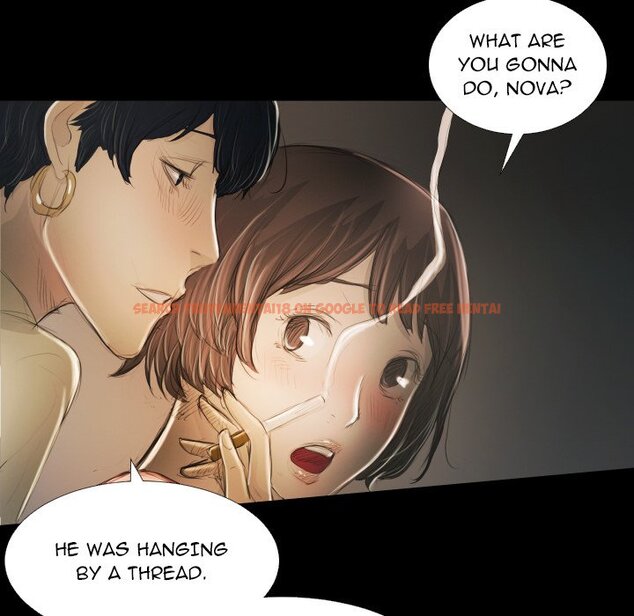Read Hentai Image 57 129 in comic The Two Newcomers - Chapter 24 - www.hentaitnt.net
