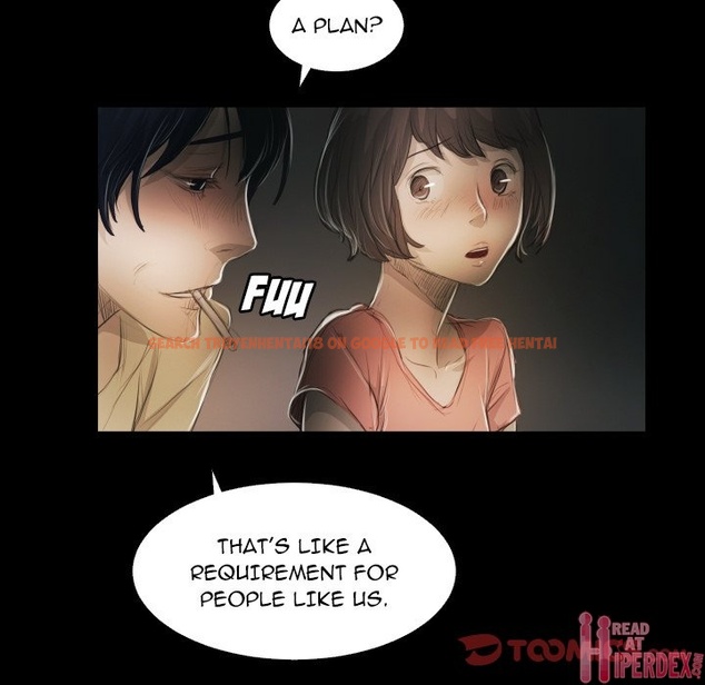 Read Hentai Image 66 132 in comic The Two Newcomers - Chapter 24 - www.hentaitnt.net