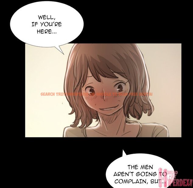 Read Hentai Image 101 129 in comic The Two Newcomers - Chapter 25 - www.hentaitnt.net