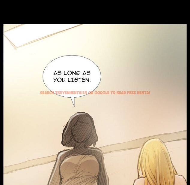 Read Hentai Image 105 129 in comic The Two Newcomers - Chapter 25 - www.hentaitnt.net
