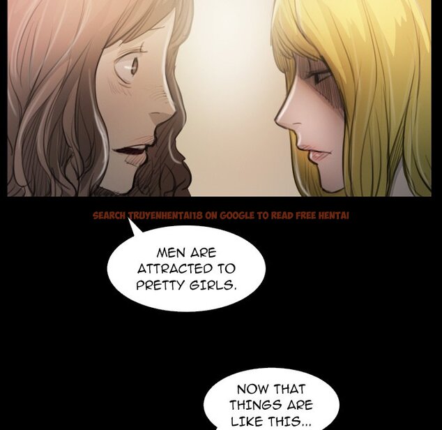 Read Hentai Image 108 129 in comic The Two Newcomers - Chapter 25 - www.hentaitnt.net