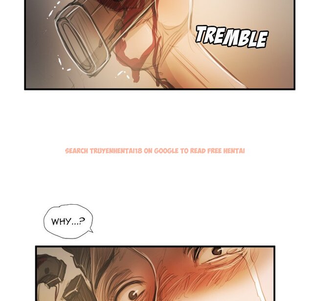 Read Hentai Image 27 125 in comic The Two Newcomers - Chapter 25 - www.hentaitnt.net