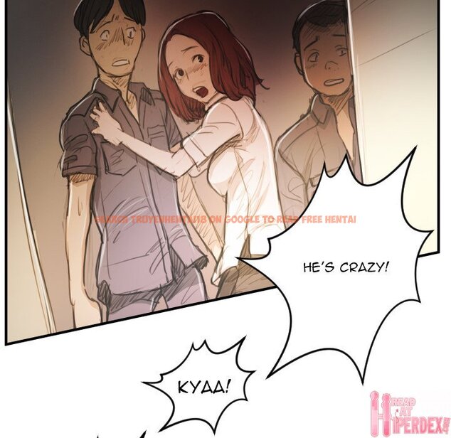 Read Hentai Image 41 125 in comic The Two Newcomers - Chapter 25 - www.hentaitnt.net