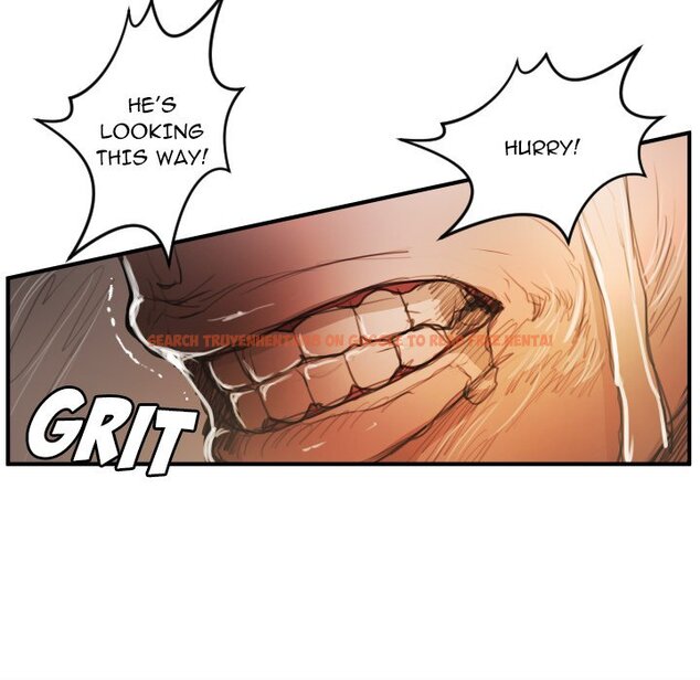Read Hentai Image 42 125 in comic The Two Newcomers - Chapter 25 - www.hentaitnt.net