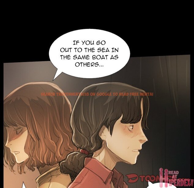 Read Hentai Image 86 129 in comic The Two Newcomers - Chapter 25 - www.hentaitnt.net