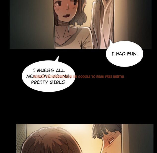 Read Hentai Image 94 129 in comic The Two Newcomers - Chapter 25 - www.hentaitnt.net