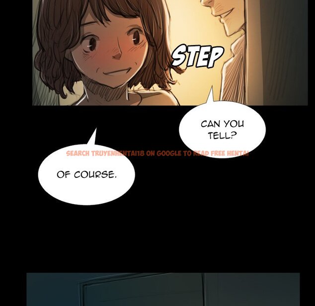 Read Hentai Image 95 129 in comic The Two Newcomers - Chapter 25 - www.hentaitnt.net
