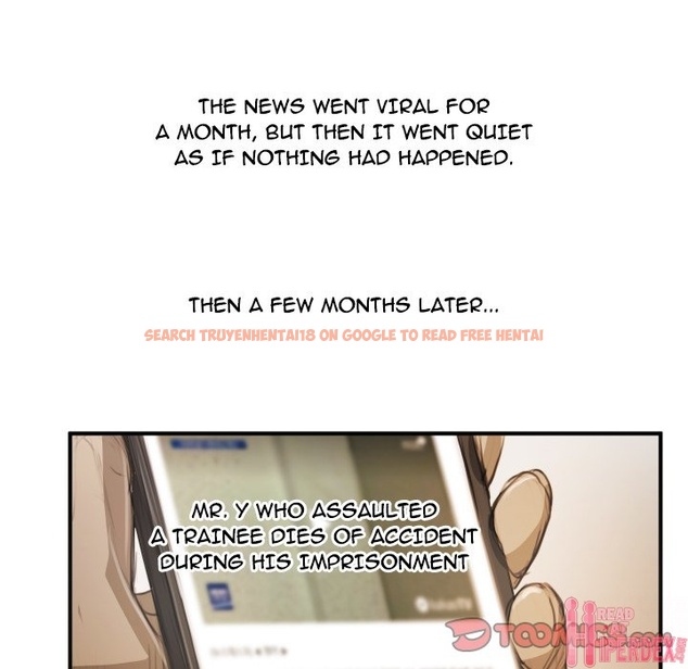 Read Hentai Image 106 125 in comic The Two Newcomers - Chapter 26 - www.hentaitnt.net