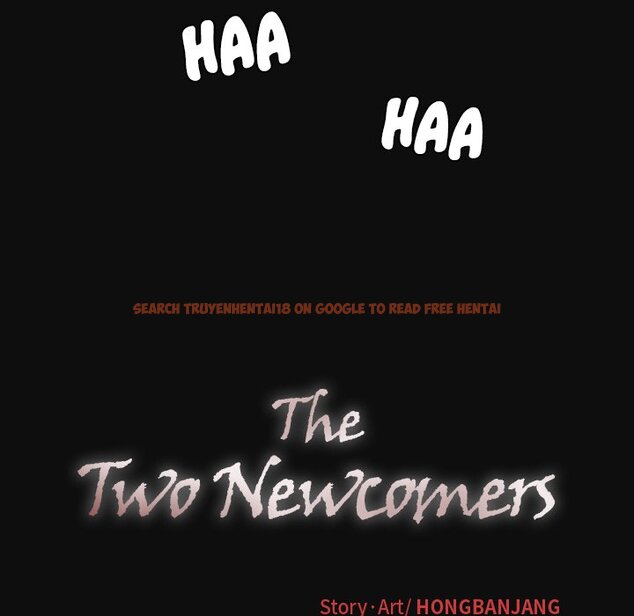 Read Hentai Image 35 121 in comic The Two Newcomers - Chapter 26 - www.hentaitnt.net